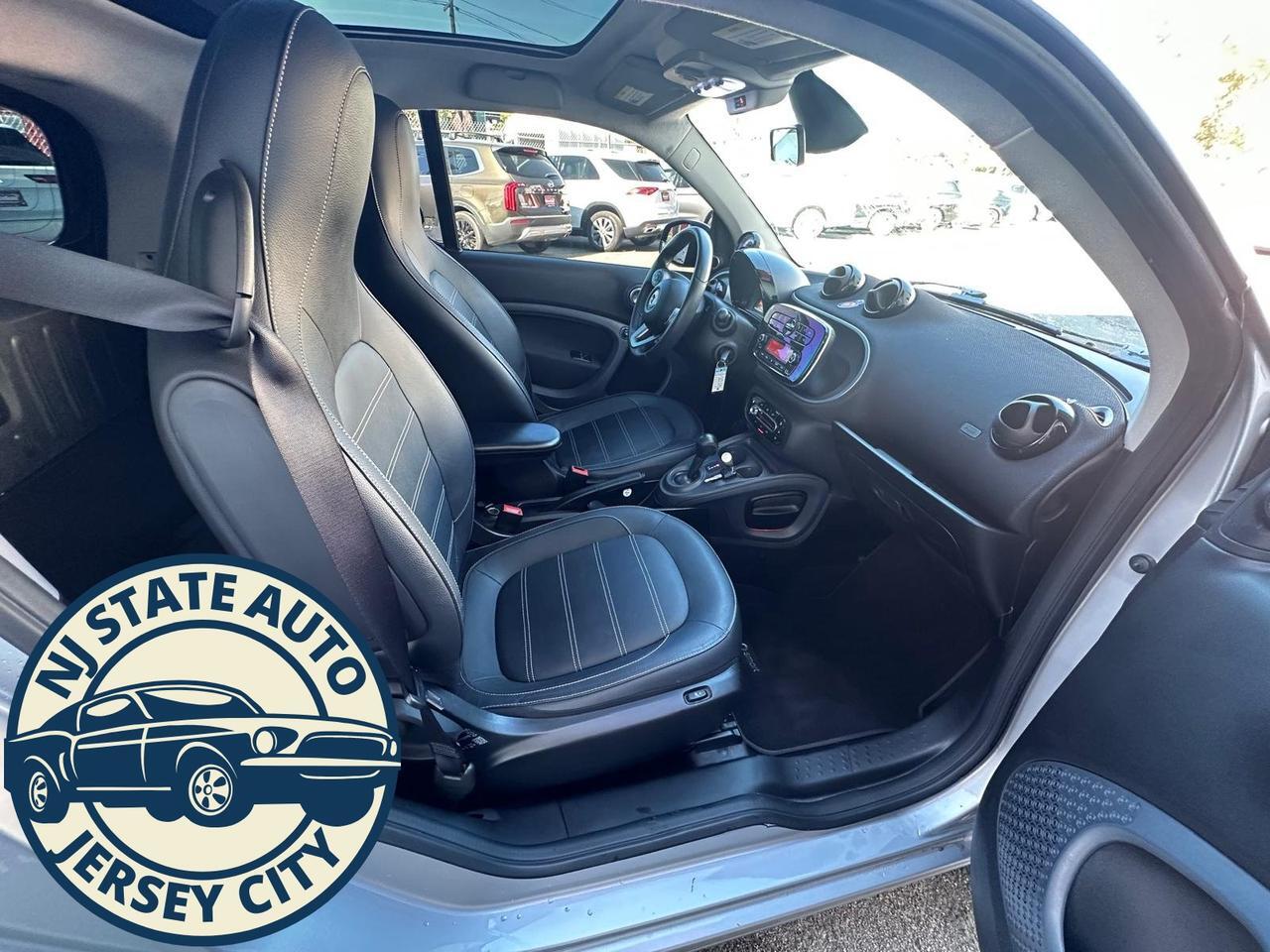 2017 smart Fortwo Pure Jersey City NJ