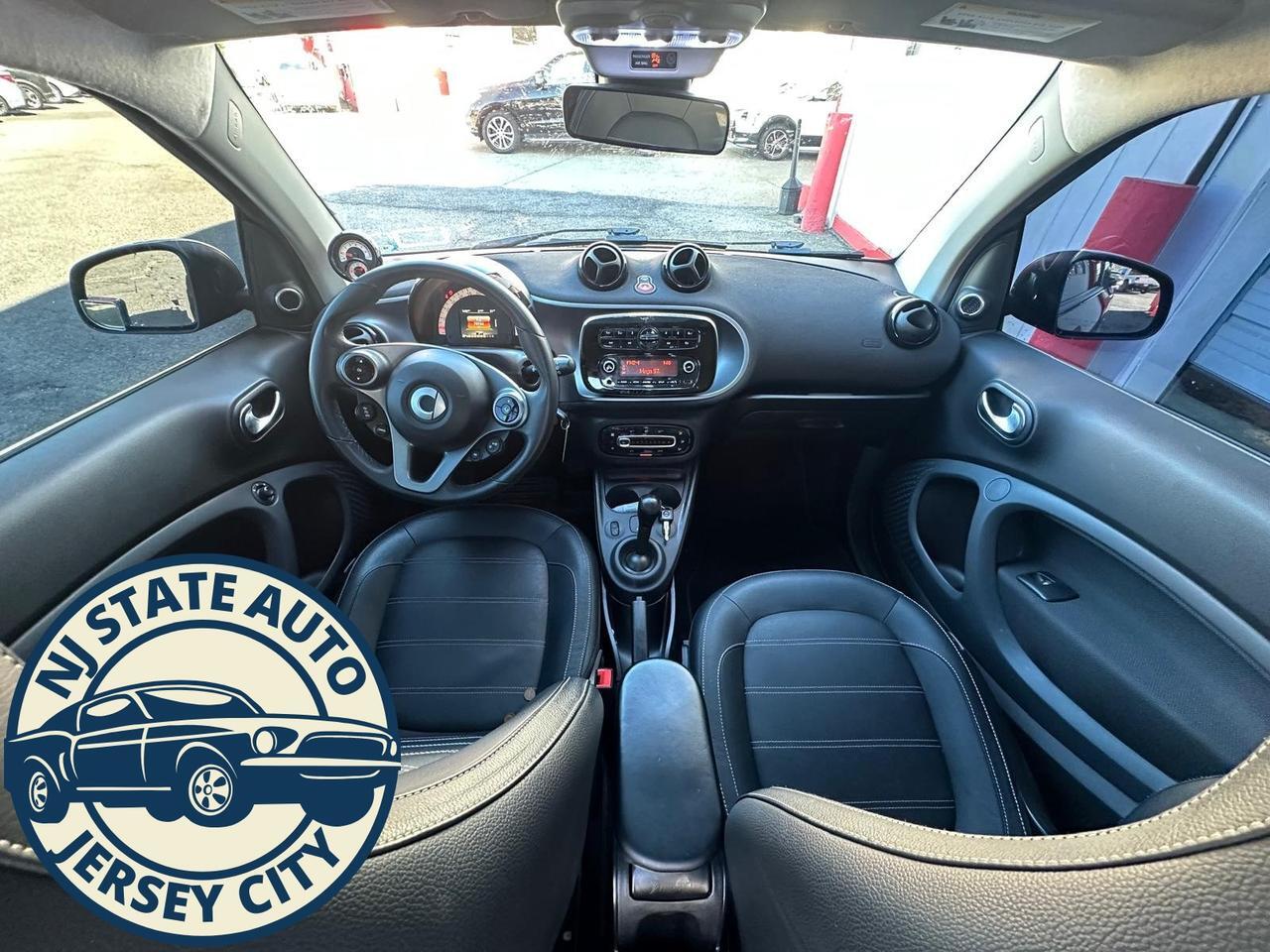 2017 smart Fortwo Pure Jersey City NJ