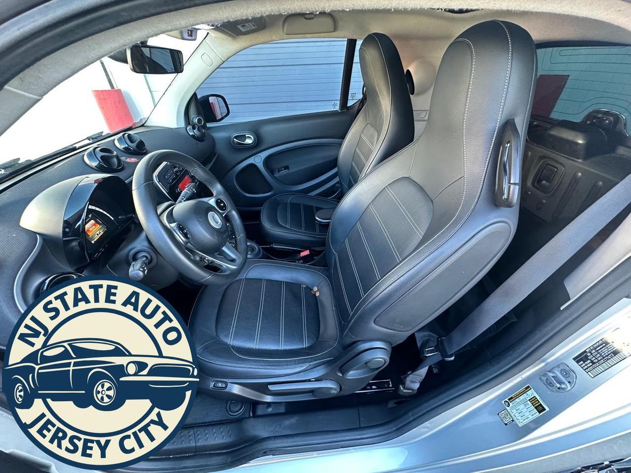 2017 smart Fortwo Pure Jersey City NJ