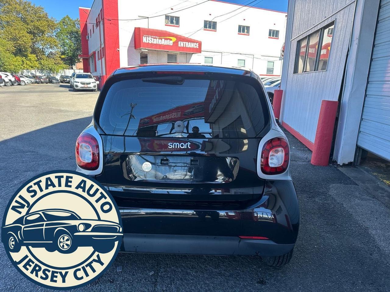 2017 smart Fortwo Pure Jersey City NJ