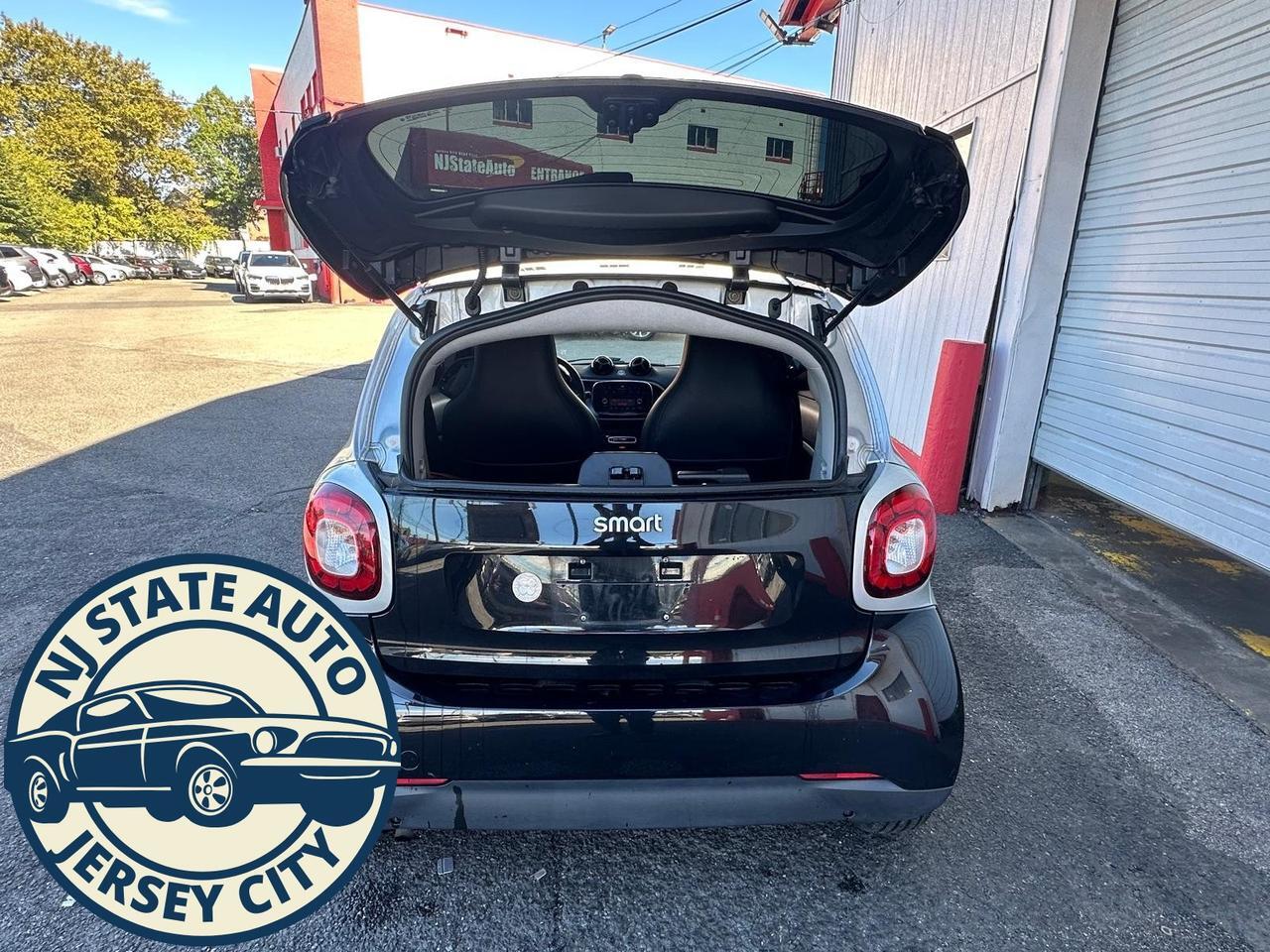 2017 smart Fortwo Pure Jersey City NJ