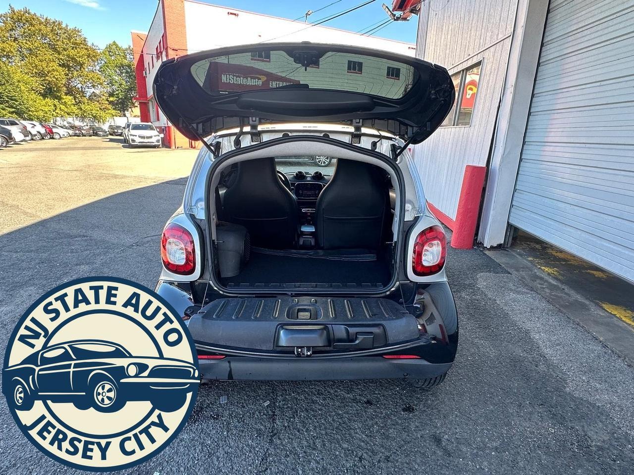 2017 smart Fortwo Pure Jersey City NJ