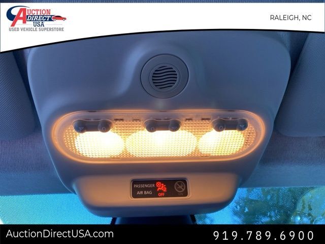 2017 smart Fortwo electric drive Raleigh NC