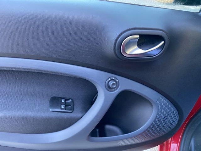 2017 smart Fortwo electric drive prime Raleigh NC