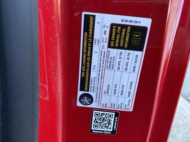 2017 smart Fortwo electric drive prime Raleigh NC