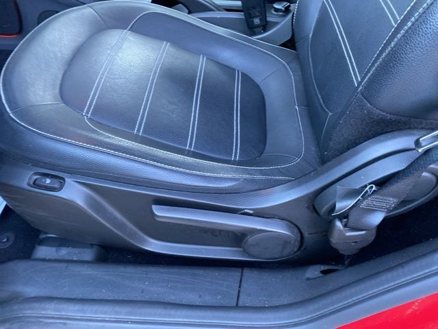 2017 smart Fortwo electric drive prime Raleigh NC