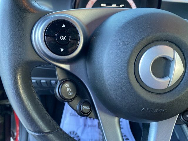 2017 smart Fortwo electric drive prime Raleigh NC