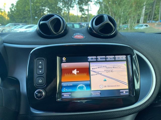 2017 smart Fortwo electric drive prime Raleigh NC