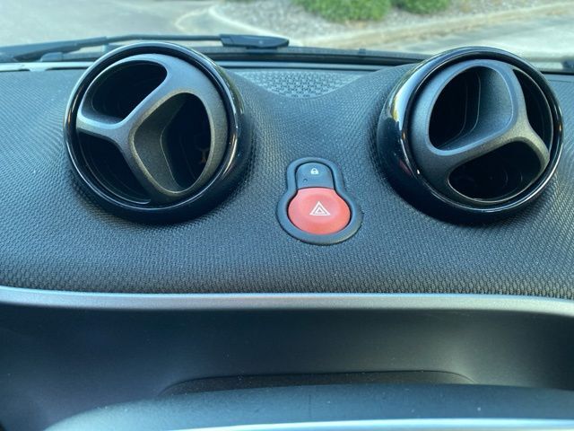 2017 smart Fortwo electric drive prime Raleigh NC