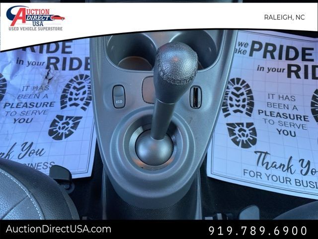 2017 smart Fortwo electric drive prime Raleigh NC