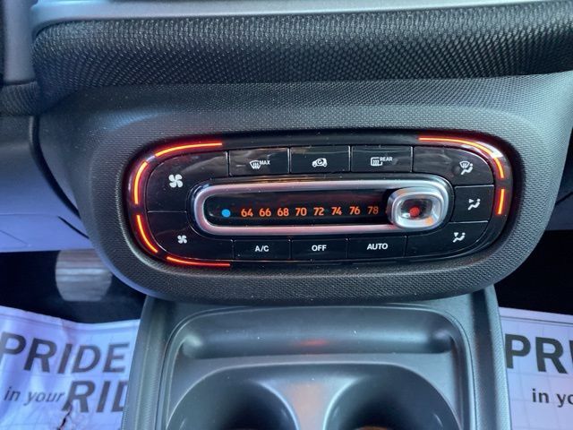 2017 smart Fortwo electric drive prime Raleigh NC