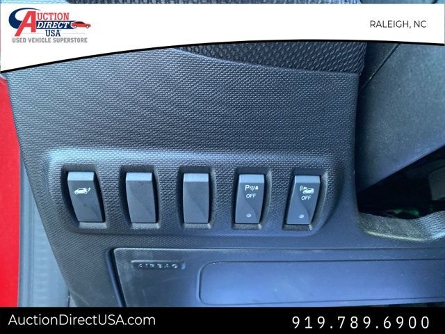 2017 smart Fortwo electric drive prime Raleigh NC