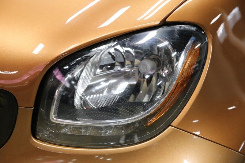 2017 smart fortwo passion Plainview NY