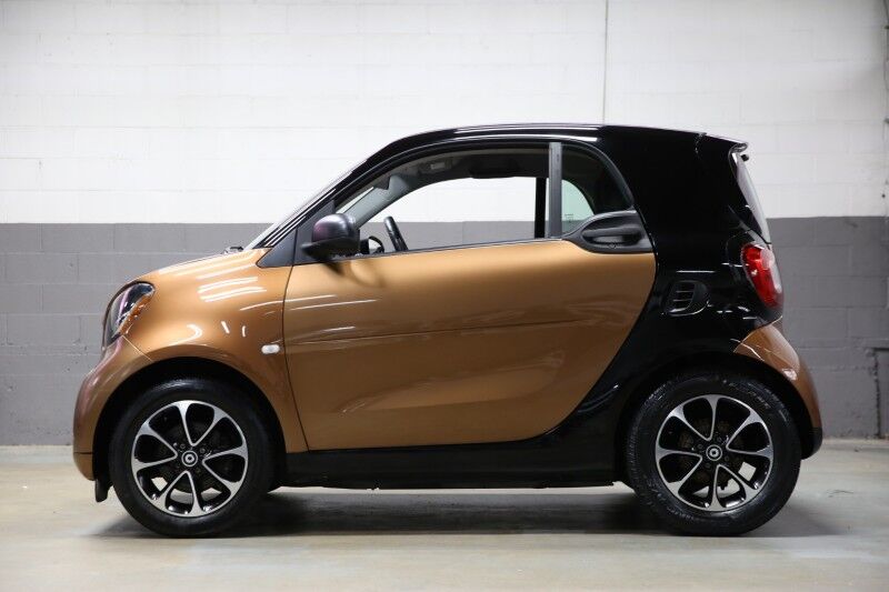 2017 smart fortwo passion Plainview NY