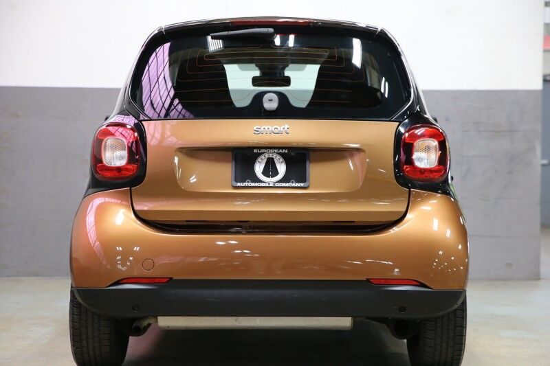 2017 smart fortwo passion Plainview NY