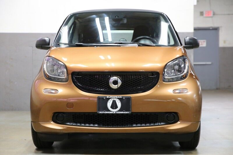 2017 smart fortwo passion Plainview NY