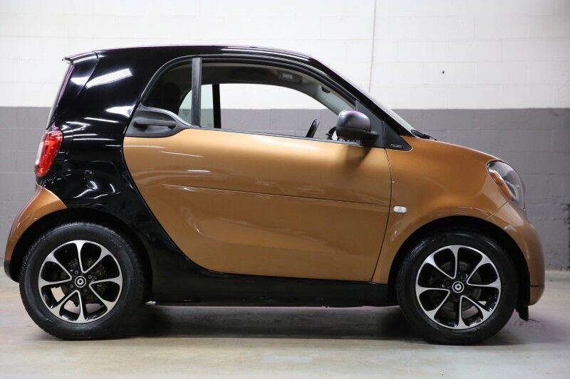 2017 smart fortwo passion Plainview NY