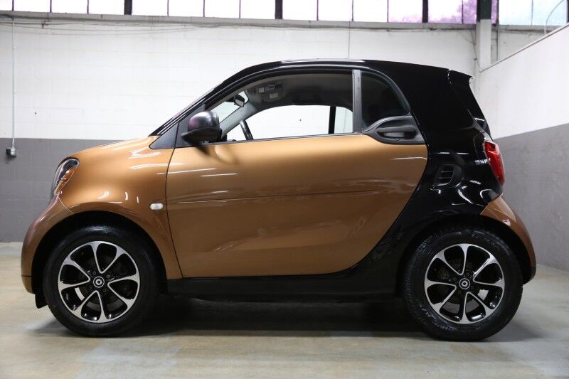 2017 smart fortwo passion Plainview NY