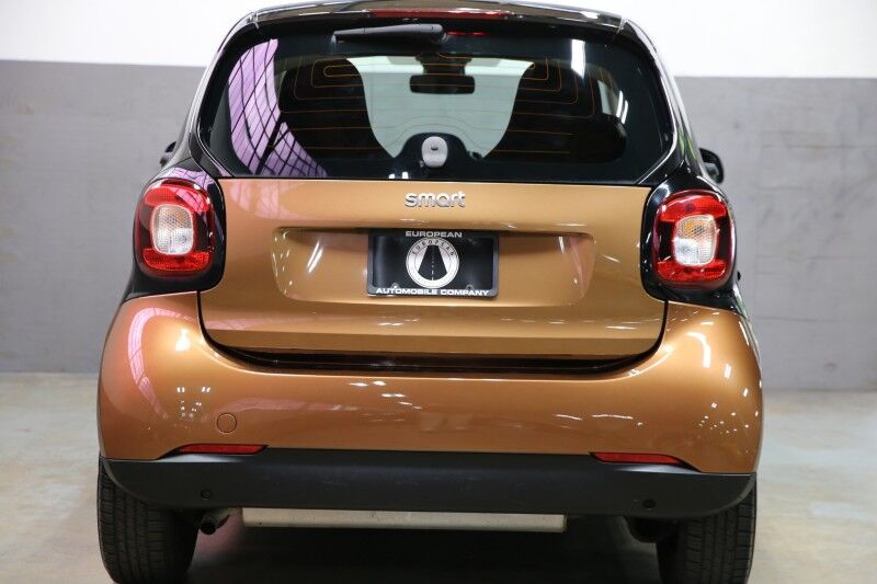 2017 smart fortwo passion Plainview NY