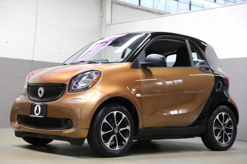 2017 smart fortwo passion Plainview NY