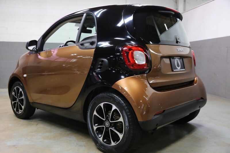 2017 smart fortwo passion Plainview NY