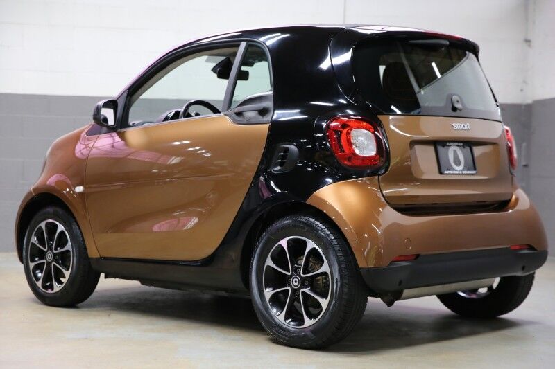 2017 smart fortwo passion Plainview NY