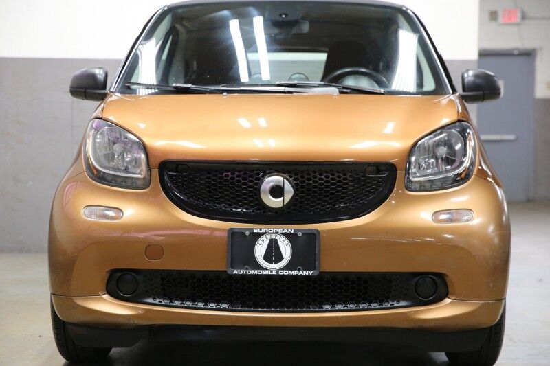 2017 smart fortwo passion Plainview NY