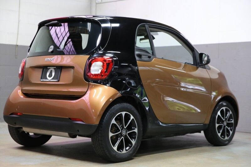 2017 smart fortwo passion Plainview NY