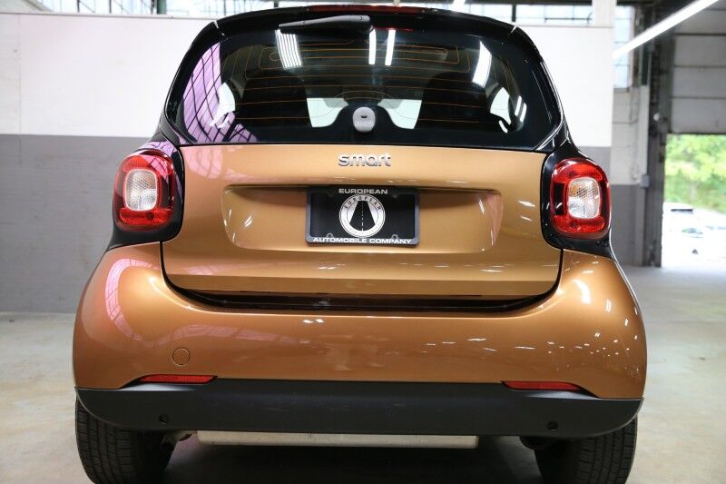 2017 smart fortwo passion Plainview NY