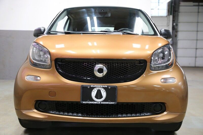 2017 smart fortwo passion Plainview NY