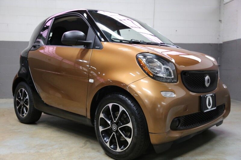 2017 smart fortwo passion Plainview NY