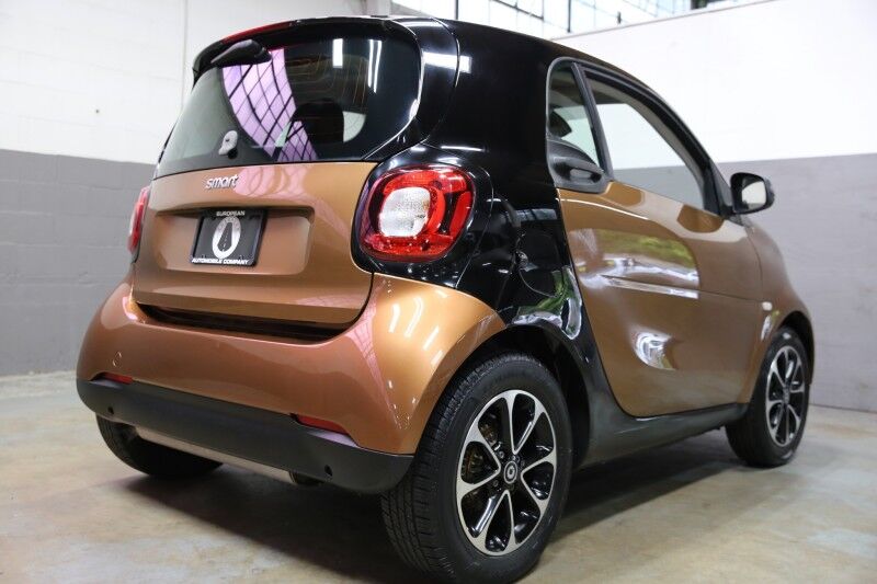2017 smart fortwo passion Plainview NY
