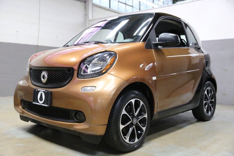 2017 smart fortwo passion Plainview NY
