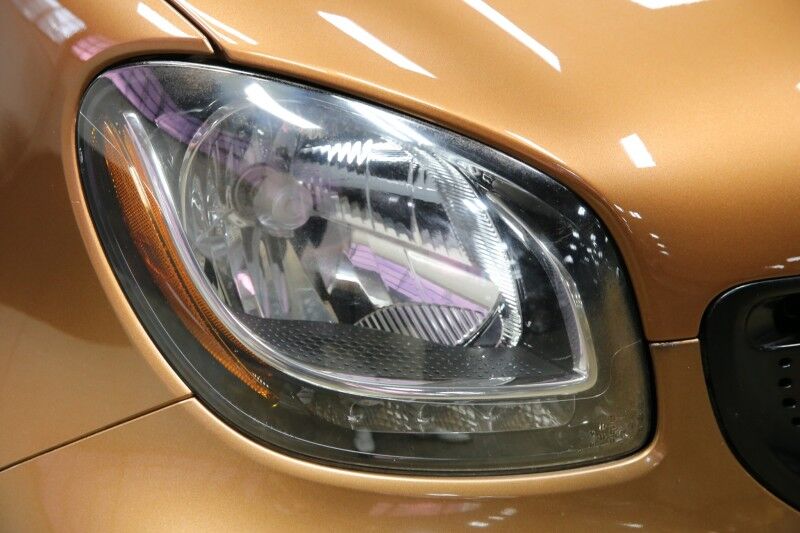2017 smart fortwo passion Plainview NY