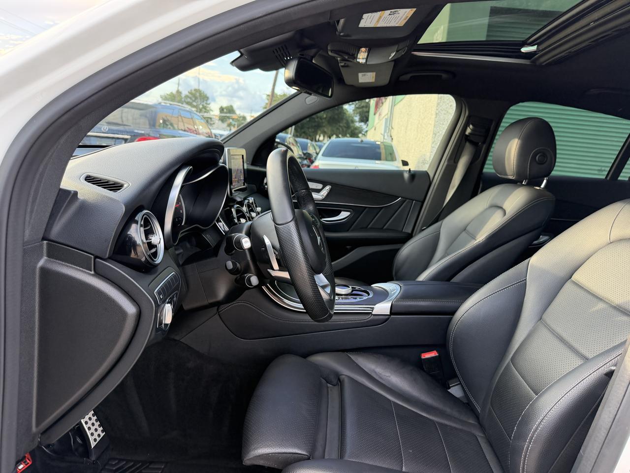 2018 Mercedes-Benz GLC GLC 300 Dallas TX