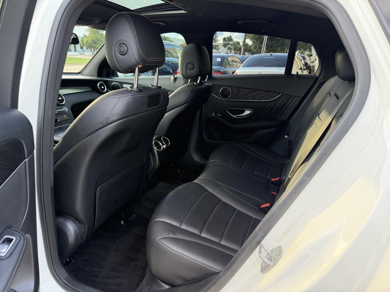 2018 Mercedes-Benz GLC GLC 300 Dallas TX