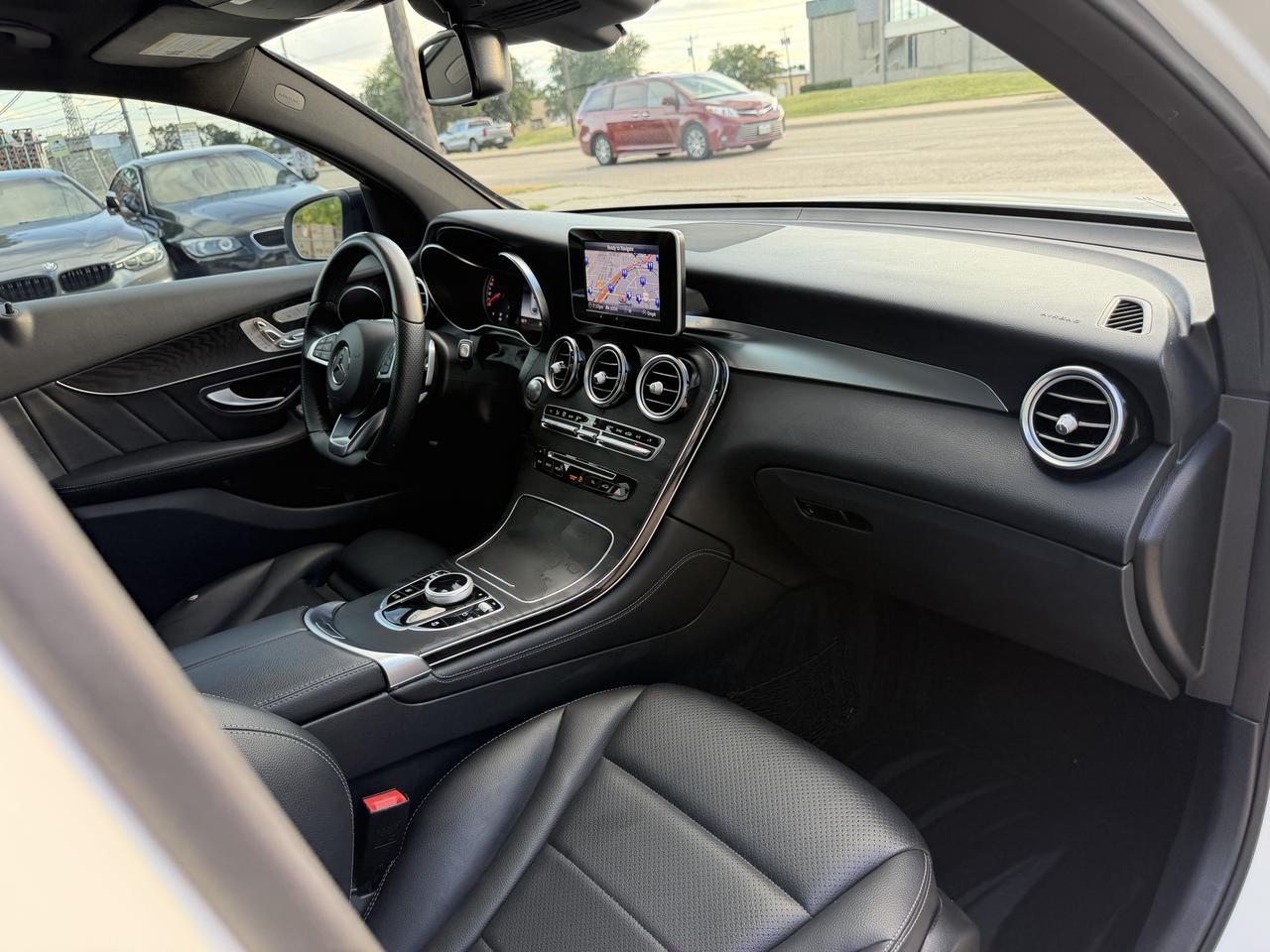 2018 Mercedes-Benz GLC GLC 300 Dallas TX