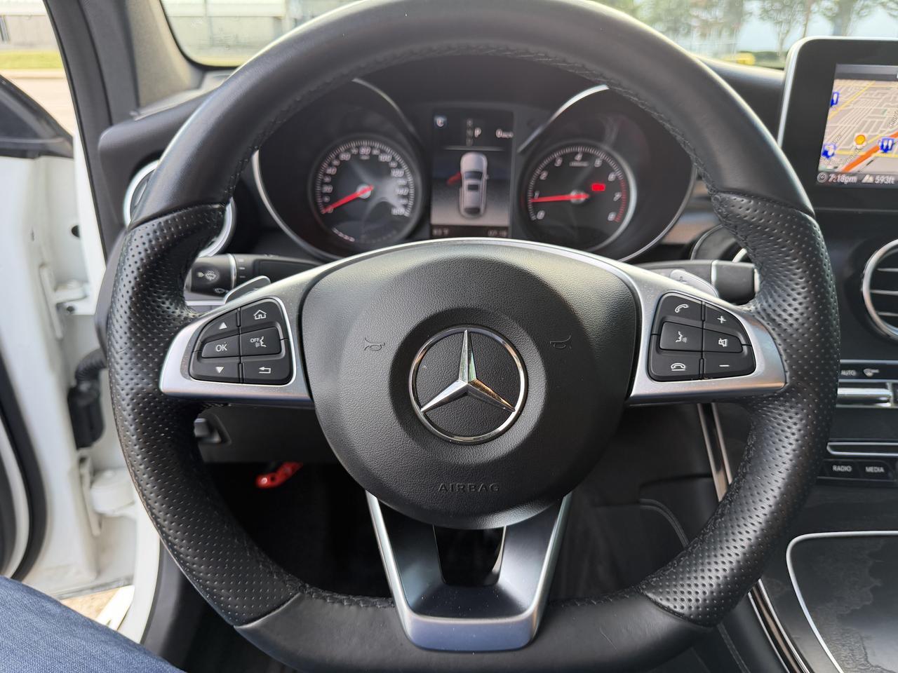 2018 Mercedes-Benz GLC GLC 300 Dallas TX