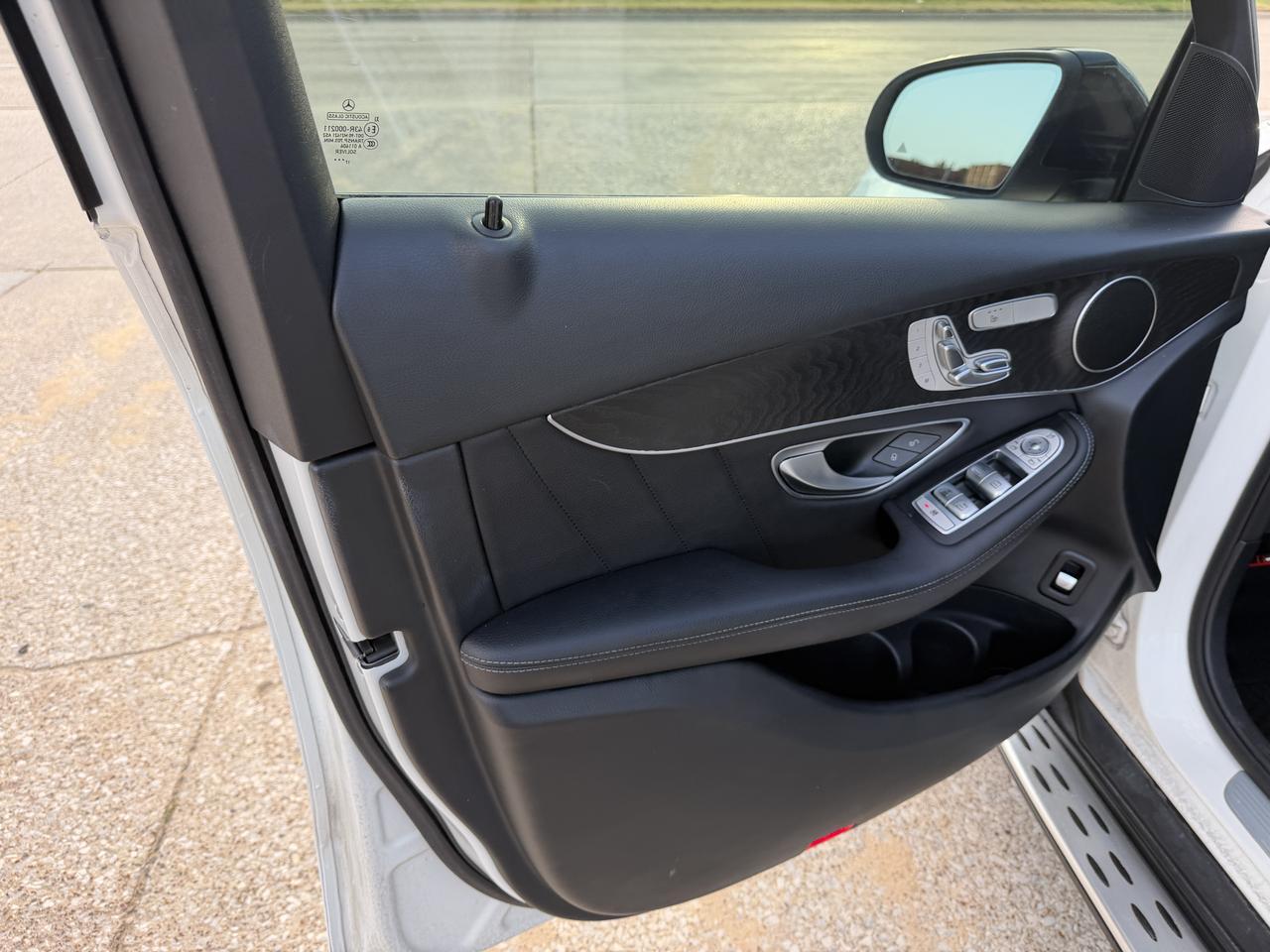2018 Mercedes-Benz GLC GLC 300 Dallas TX