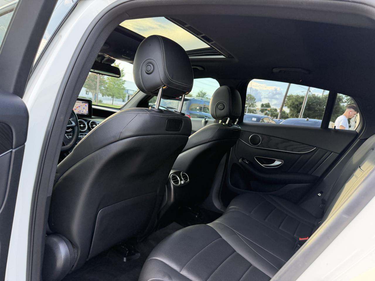2018 Mercedes-Benz GLC GLC 300 Dallas TX