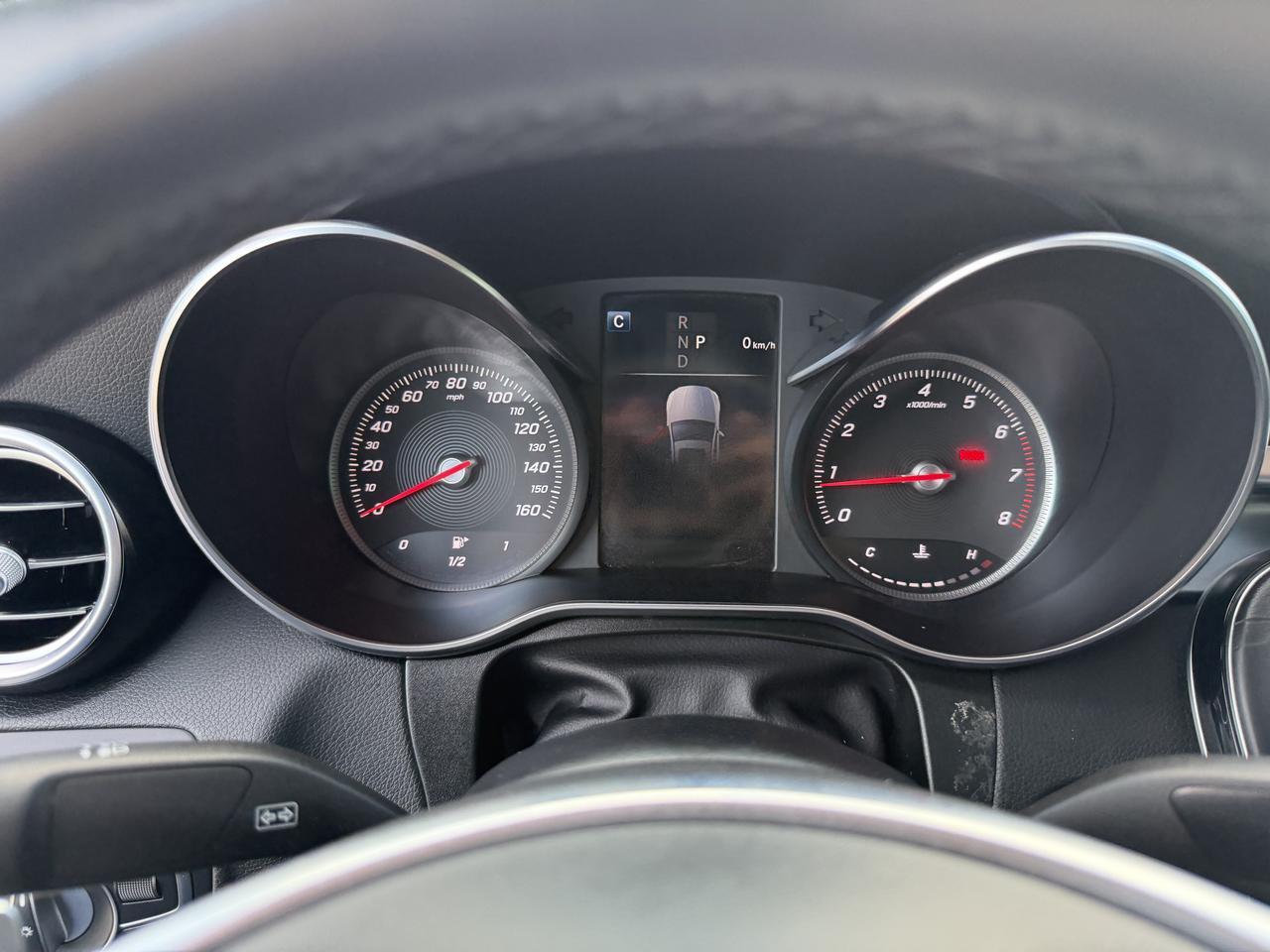 2018 Mercedes-Benz GLC GLC 300 Dallas TX