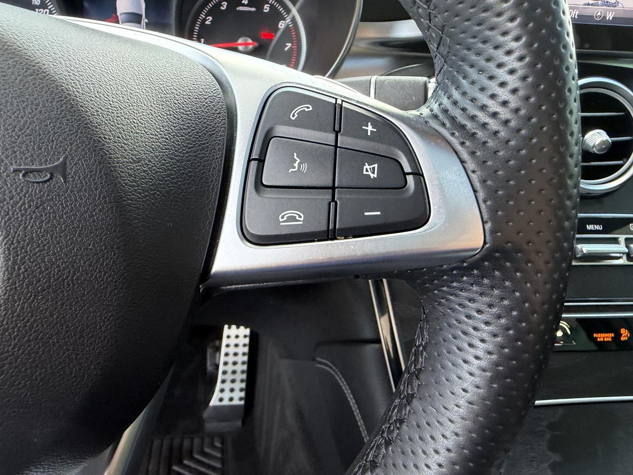 2018 Mercedes-Benz GLC GLC 300 Dallas TX