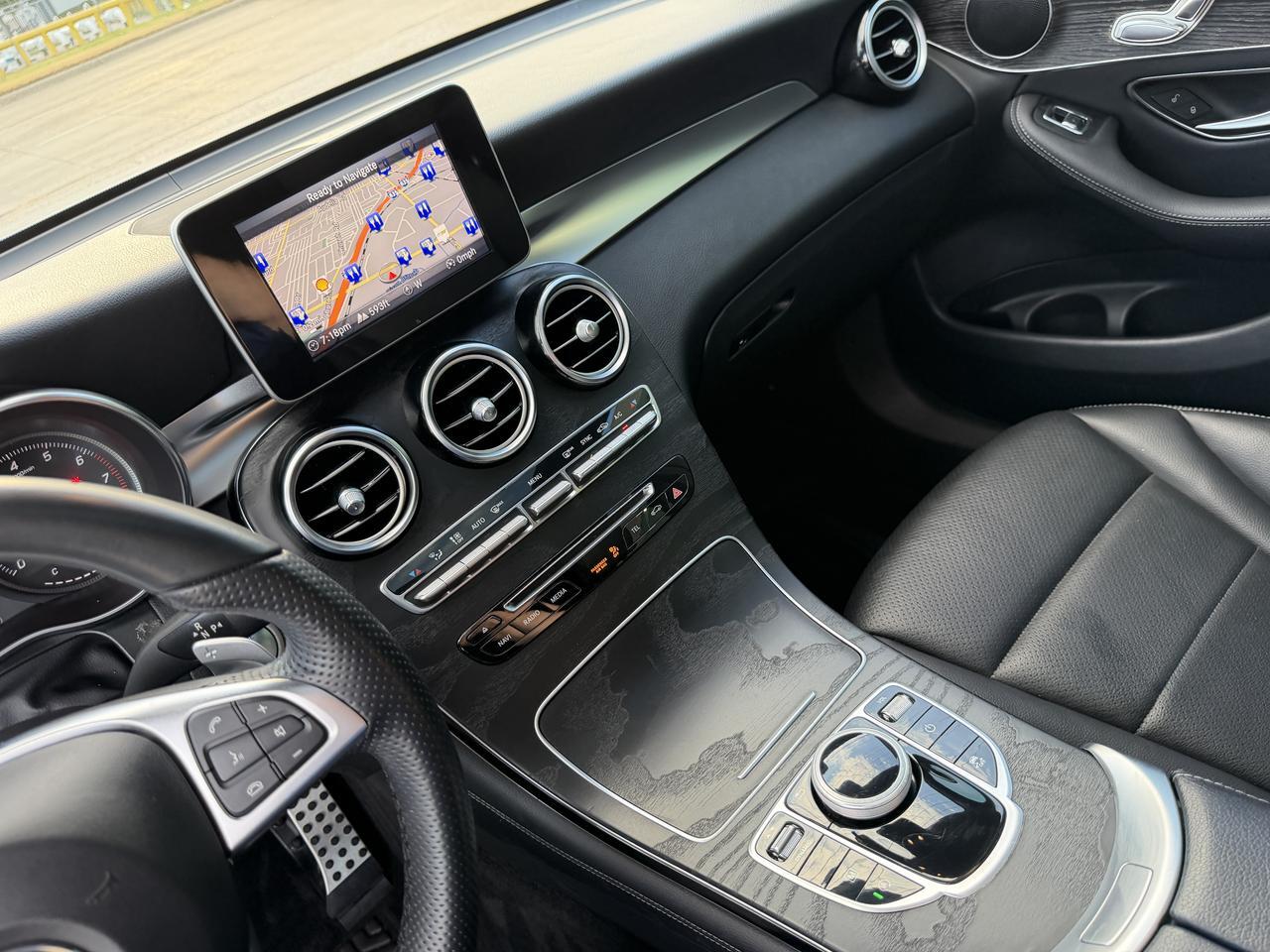 2018 Mercedes-Benz GLC GLC 300 Dallas TX