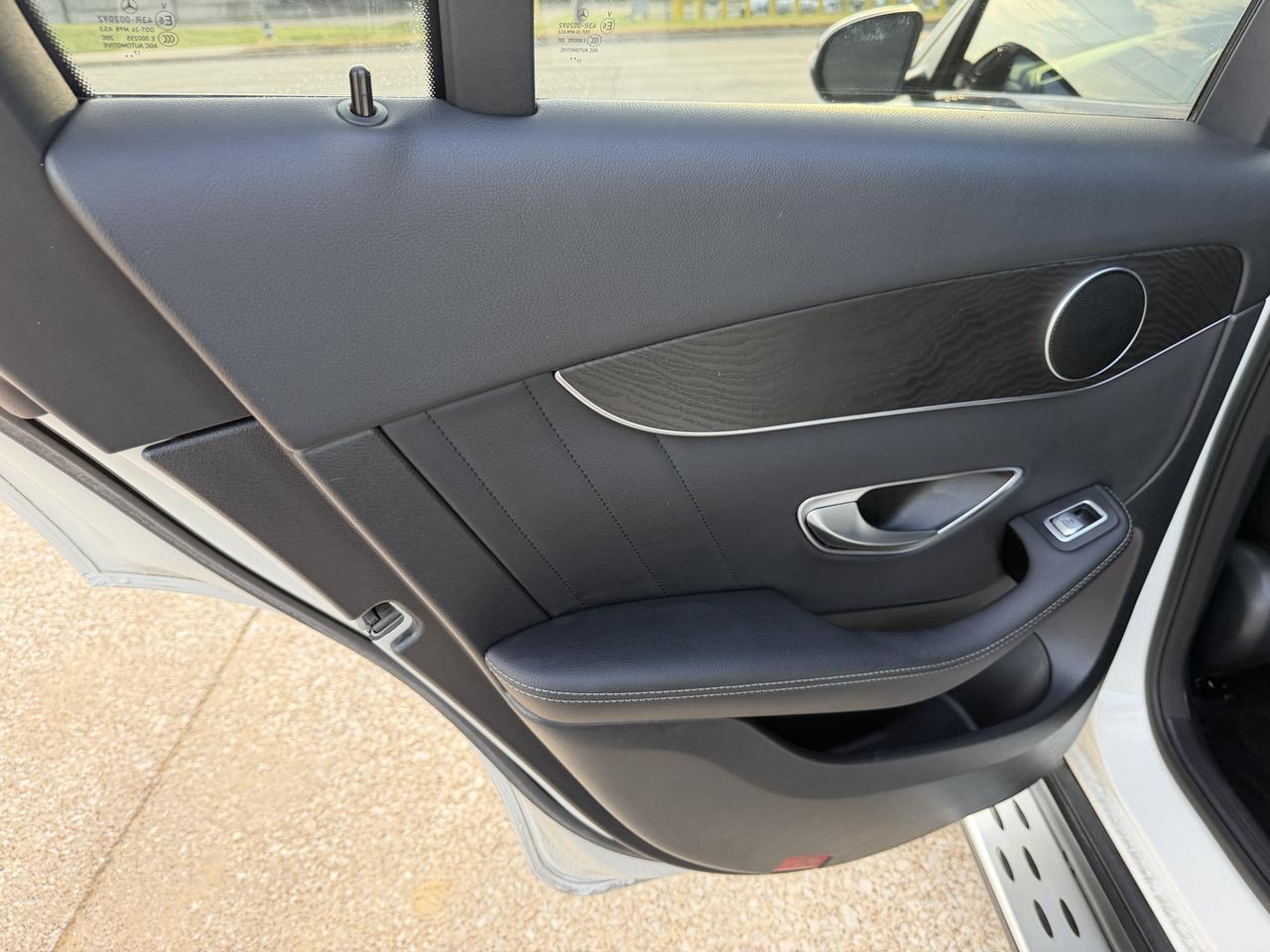 2018 Mercedes-Benz GLC GLC 300 Dallas TX