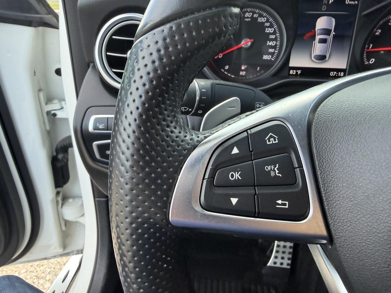 2018 Mercedes-Benz GLC GLC 300 Dallas TX