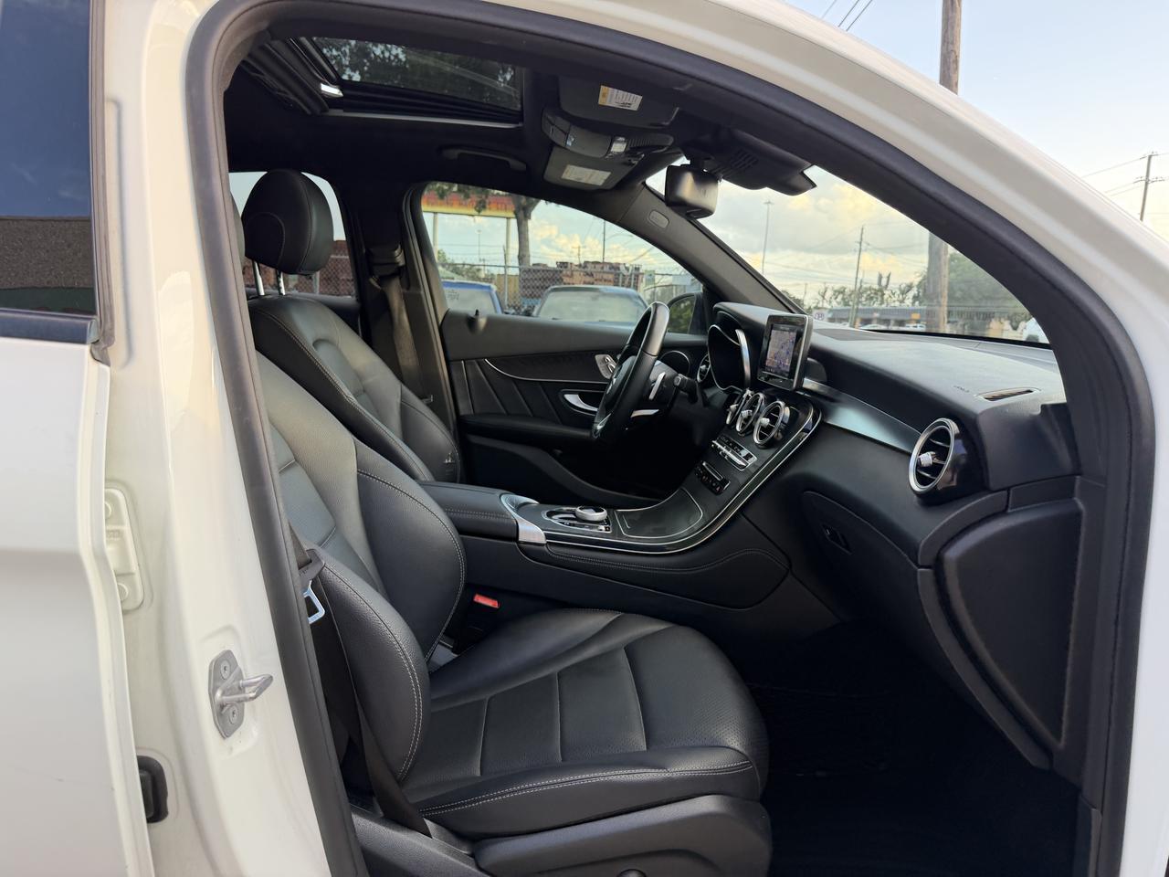 2018 Mercedes-Benz GLC GLC 300 Dallas TX
