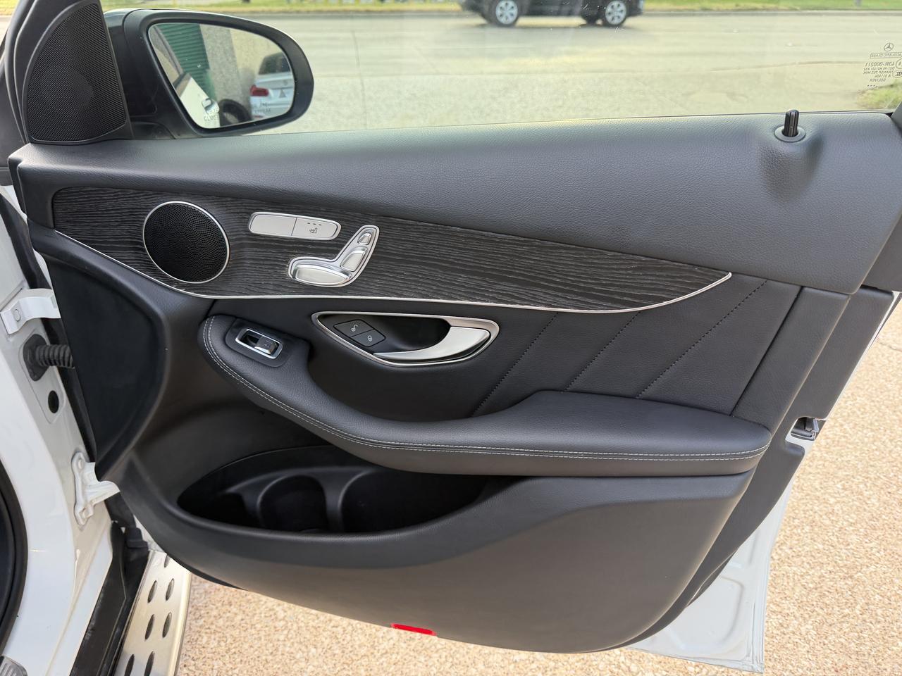 2018 Mercedes-Benz GLC GLC 300 Dallas TX