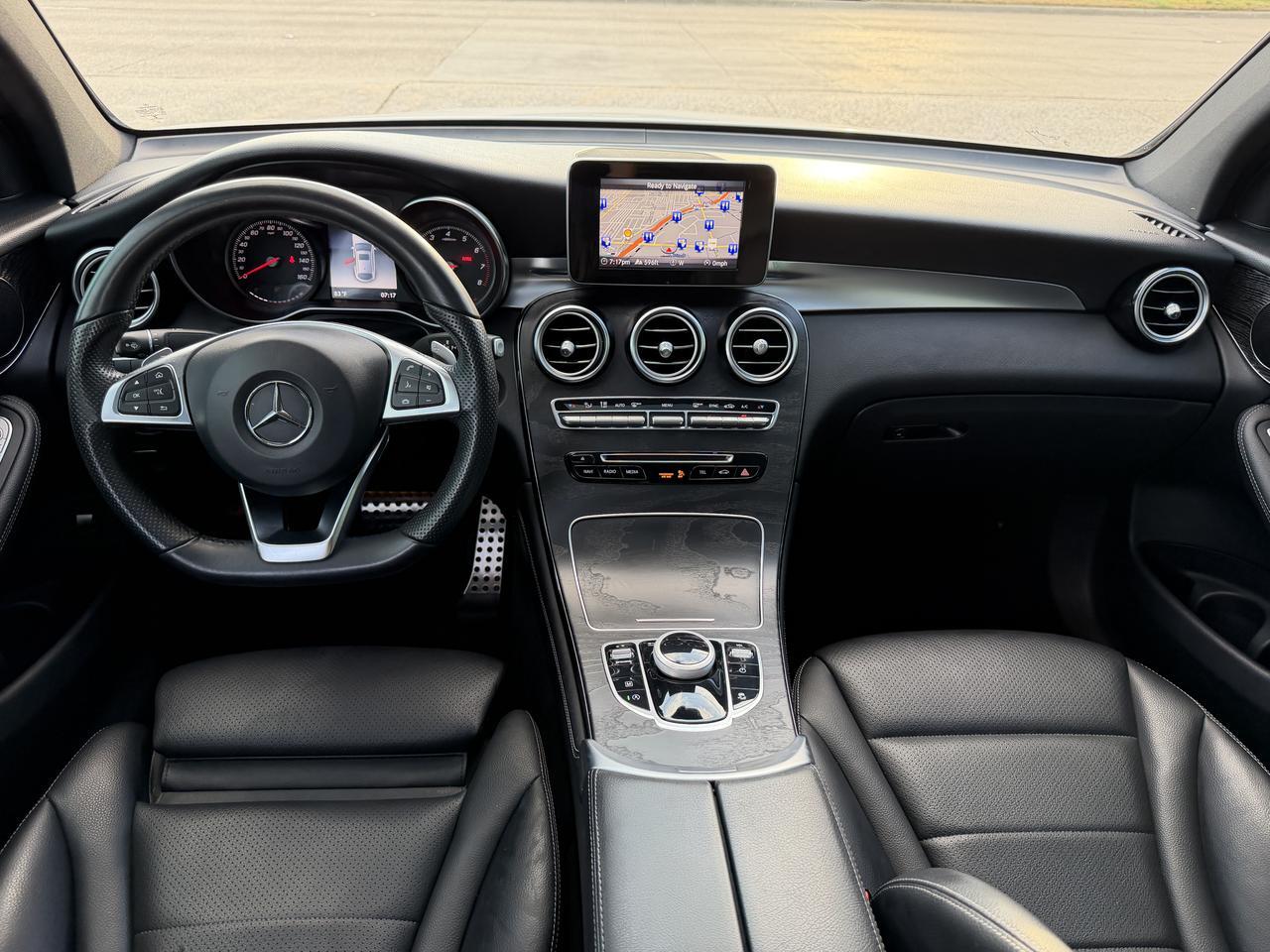 2018 Mercedes-Benz GLC GLC 300 Dallas TX