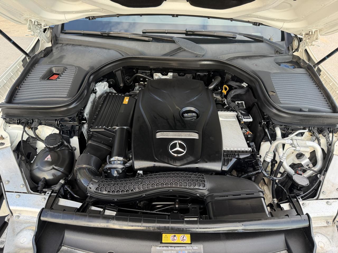 2018 Mercedes-Benz GLC GLC 300 Dallas TX