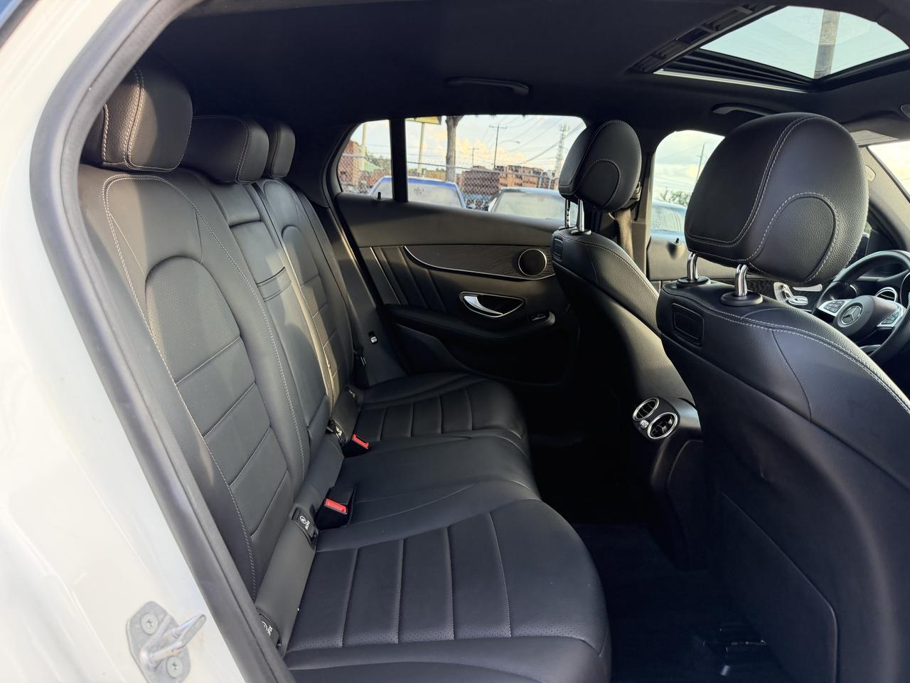 2018 Mercedes-Benz GLC GLC 300 Dallas TX